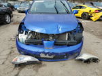 2009 Nissan Versa S Blue vin: 3N1BC13E89L397229