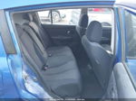 2009 Nissan Versa 1.8sl Blue vin: 3N1BC13E89L409735