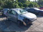 2009 Nissan Versa 1.8 Sl Silver vin: 3N1BC13E89L409900