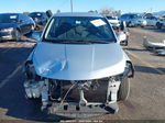 2009 Nissan Versa 1.8s Серебряный vin: 3N1BC13E89L457204