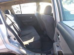 2009 Nissan Versa 1.8s Серебряный vin: 3N1BC13E89L457204