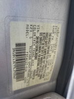 2009 Nissan Versa S Silver vin: 3N1BC13E99L393562