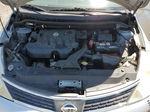 2009 Nissan Versa S Silver vin: 3N1BC13E99L410179