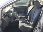 2009 Nissan Versa S Silver vin: 3N1BC13E99L414734