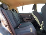 2009 Nissan Versa S Серебряный vin: 3N1BC13E99L419190