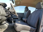 2009 Nissan Versa S Silver vin: 3N1BC13E99L419190