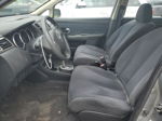 2009 Nissan Versa S Серебряный vin: 3N1BC13E99L467675