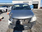 2009 Nissan Versa S Silver vin: 3N1BC13E99L469880