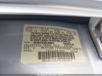 2009 Nissan Versa 1.8s Silver vin: 3N1BC13EX9L422843