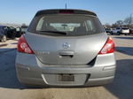 2009 Nissan Versa S Gray vin: 3N1BC13EX9L484968