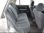 2010 Nissan Versa 1.8s Gray vin: 3N1BC1AP4AL414391