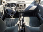 2010 Nissan Versa S Серый vin: 3N1BC1AP5AL365332