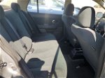 2010 Nissan Versa S Серый vin: 3N1BC1AP5AL365332