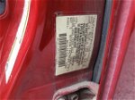 2010 Nissan Versa S Красный vin: 3N1BC1AP5AL431023