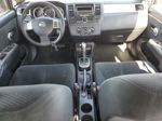 2010 Nissan Versa S Черный vin: 3N1BC1AP7AL416278