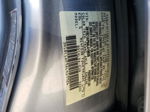 2010 Nissan Versa S Silver vin: 3N1BC1AP9AL419926