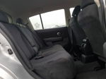 2010 Nissan Versa S Серебряный vin: 3N1BC1CP0AL449586