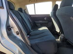 2010 Nissan Versa S Серебряный vin: 3N1BC1CP1AL435938