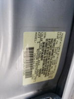 2010 Nissan Versa S Silver vin: 3N1BC1CP1AL450181