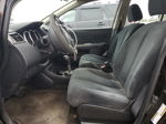 2010 Nissan Versa S Черный vin: 3N1BC1CP2AL379816