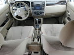 2010 Nissan Versa S White vin: 3N1BC1CP2AL441196