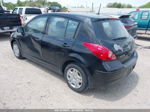 2010 Nissan Versa 1.8s Черный vin: 3N1BC1CP6AL372786