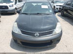 2010 Nissan Versa 1.8s Черный vin: 3N1BC1CP6AL372786