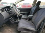 2010 Nissan Versa S Черный vin: 3N1BC1CP6AL377146