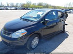 2010 Nissan Versa 1.8s Brown vin: 3N1BC1CP6AL413305