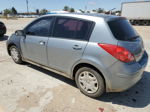 2010 Nissan Versa S Серый vin: 3N1BC1CP8AL425827