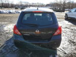 2010 Nissan Versa S Черный vin: 3N1BC1CP9AL447626