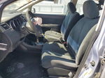 2010 Nissan Versa S Синий vin: 3N1BC1CPXAL417311