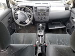 2010 Nissan Versa S Черный vin: 3N1BC1CPXAL457937