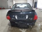 2005 Nissan Sentra 1.8s Black vin: 3N1CB51A05L549576