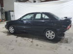 2005 Nissan Sentra 1.8s Black vin: 3N1CB51A05L549576