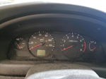 2005 Nissan Sentra 1.8s Silver vin: 3N1CB51A05L568189