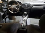 2005 Nissan Sentra 1.8s Silver vin: 3N1CB51A05L568189