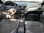 2005 Nissan Sentra 1.8s Beige vin: 3N1CB51A25L499876