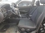 2005 Nissan Sentra 1.8s Черный vin: 3N1CB51A95L452201