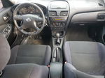 2005 Nissan Sentra 1.8s Черный vin: 3N1CB51A95L452201