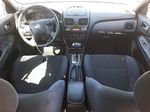 2005 Nissan Sentra 1.8s Silver vin: 3N1CB51A95L510100