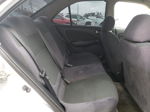 2005 Nissan Sentra 1.8 Серебряный vin: 3N1CB51D05L459824