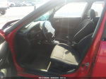 2005 Nissan Sentra 1.8 S Красный vin: 3N1CB51D05L508682