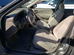 2005 Nissan Sentra 1.8 Gray vin: 3N1CB51D05L552603