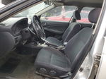 2005 Nissan Sentra 1.8 Серый vin: 3N1CB51D15L459136