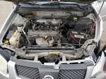 2005 Nissan Sentra 1.8 Gray vin: 3N1CB51D15L459136