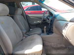 2005 Nissan Sentra 1.8s Зеленый vin: 3N1CB51D15L480326