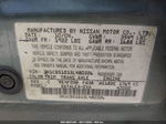 2005 Nissan Sentra 1.8s Зеленый vin: 3N1CB51D15L480326