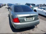 2005 Nissan Sentra 1.8s Green vin: 3N1CB51D15L480326