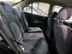 2005 Nissan Sentra 1.8 Black vin: 3N1CB51D15L503250